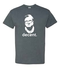 bubbles decent t shirt