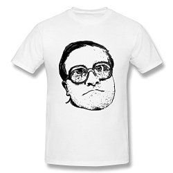 bubbles trailer park boys black and white