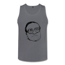 Julian Men's Tank Top From Trailer Park Boys