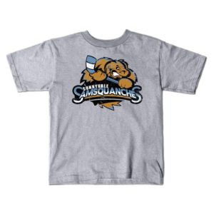 Sunnyvale Samsquanches - Teepublic Unisex Youth Shirt