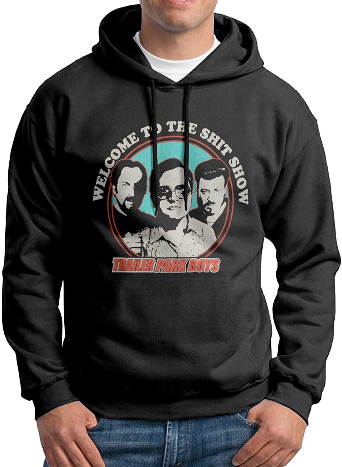 trailer park boys hoodies