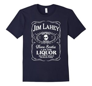 The Liquor Shirt From Trailer Park Boys - You Cannot Miss The Style
