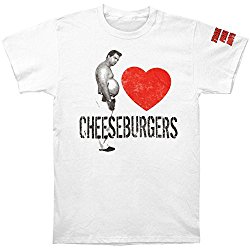 Randy Shirt Of Trailer Park Boys - A Big Cheeseburger