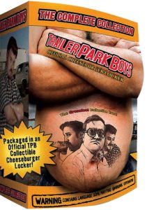 Trailer Park Boys The Complete Collection DVDs