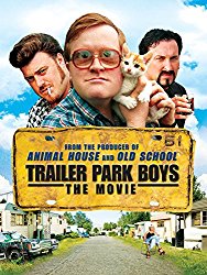 trailer park boys the movie