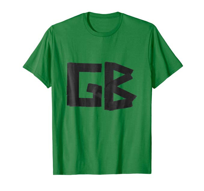 funny green t-shirt trailer park boys