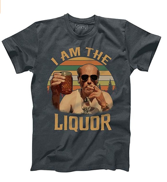 vintage jim lahey shirt