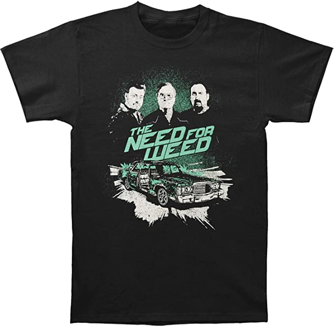 need for weed t-shirt trailer park boys