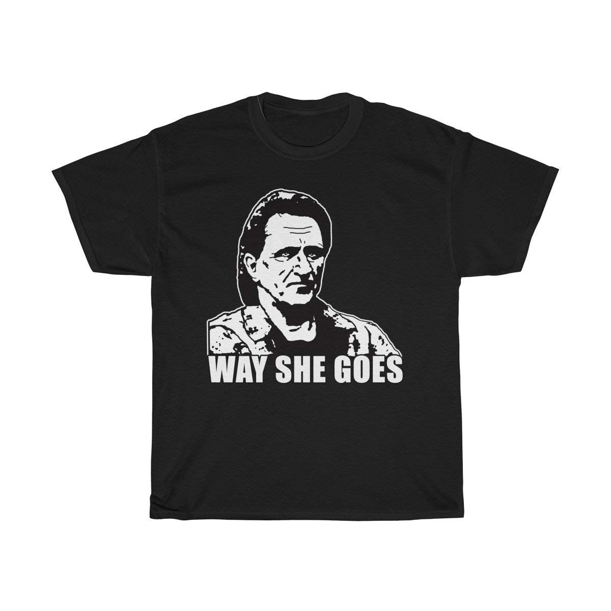 way she goes shirt trailer park boys