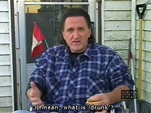 what happened to ray on trailer park boys