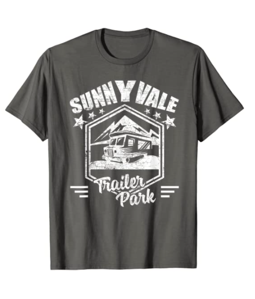 trailer park shirts