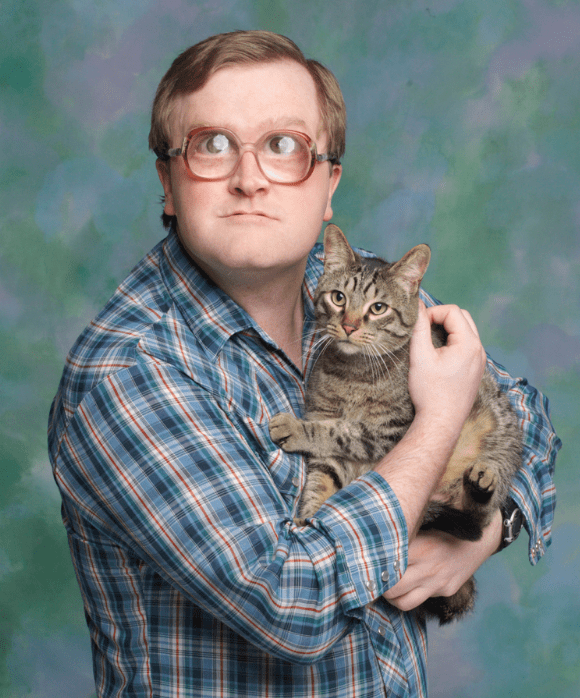 20 Hilarious Bubbles Cats Names In Trailer Park Boys Series