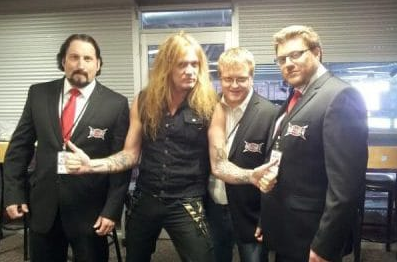 sebastian bach trailer park boys