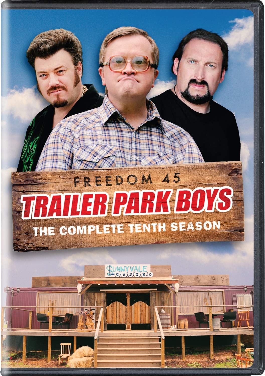 season 10 trailer park boys