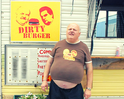 dirty burger trailer park boys