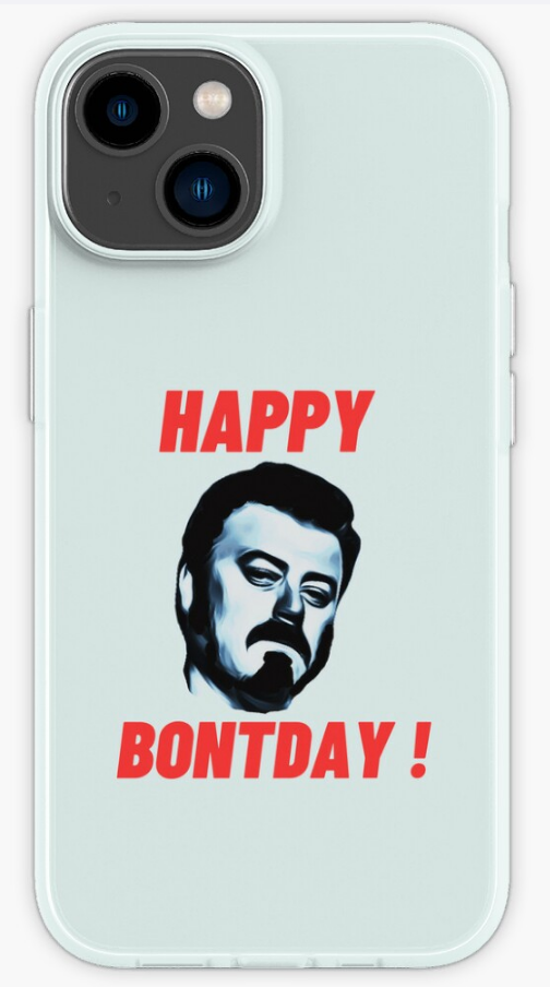 ricky tpb phone cases