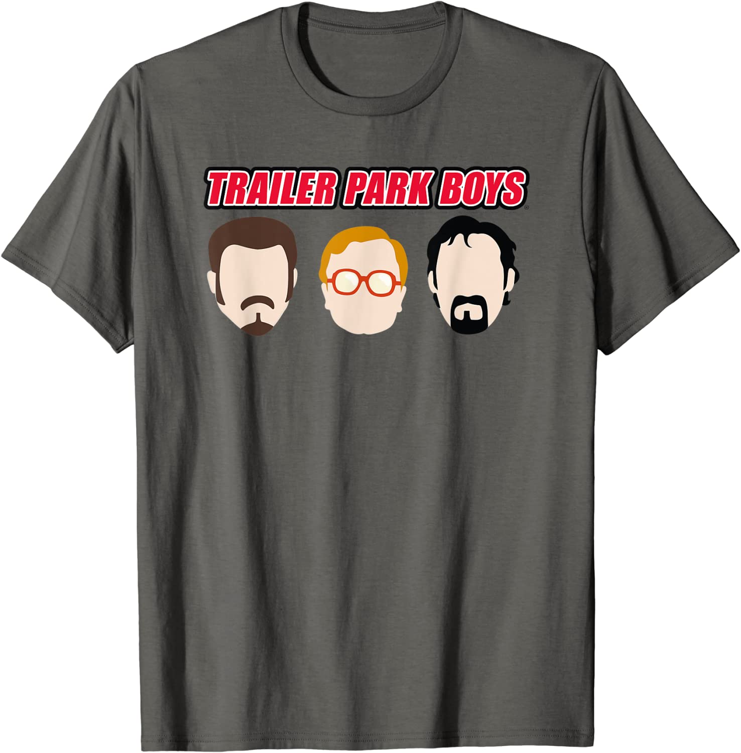 Mannelijkheid vezel kiezen Best In Trailer Park Boys T Shirts From The Latest Collections