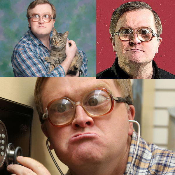 does bubbles have down syndrome