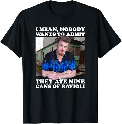 Rickyisms, Dope, and Pure Gold: Why Ricky from Trailer Park Boys Is the Heart of the Show